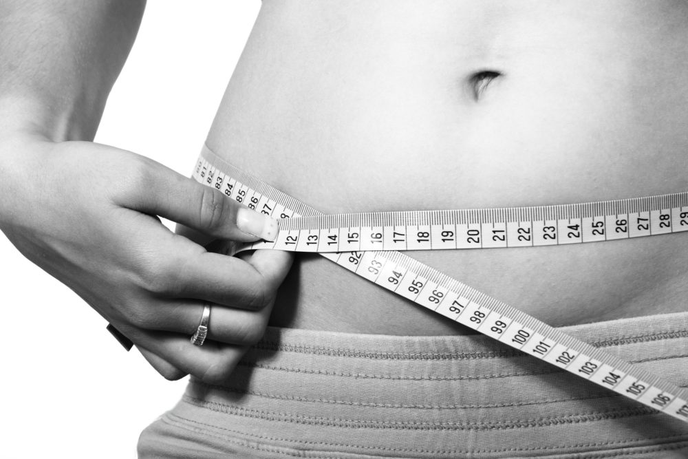 Hvordan gå ned i vekt på en sunn og effektiv måte?